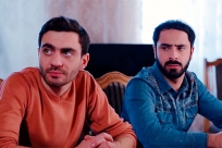 Bacir achqerd - Episode 52 [հայկական սերիալ/հայերեն]