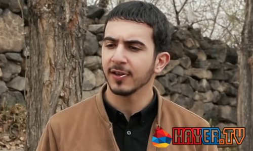Կինստագրամ - Episode 8 [հայկական սերիալ/հայերեն]