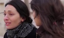 Mor Xostume - Episode 5 (11.01.2018) [2018/հայկական սերիալ/հայերեն]