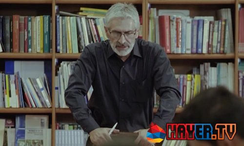 Anatoliakan Patmutyun - Episode 13 [հայկական սերիալ/հայերեն]
