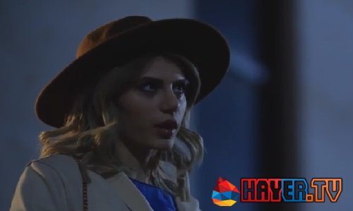 Երկուսով - Episode 167 [հայկական սերիալ/հայերեն]