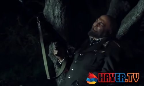 Վերադարձ - Episode 13 [հայկական սերիալ/հայերեն]