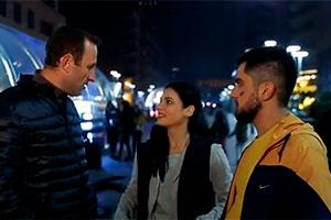 Anhasce Tsnvatsner - Episode 145 [հայկական սերիալ/հայերեն]