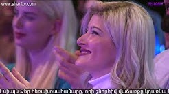 Womens club - Episode 7 [շոու/հայերեն]