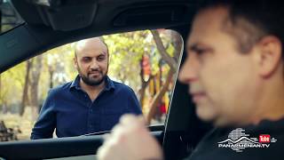 Mor Xostume - Episode 221 [հայկական սերիալ/հայերեն]