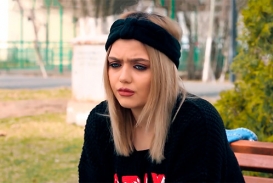Eleni Oragire 2 - Episode 131 [հայկական սերիալ/հայերեն]