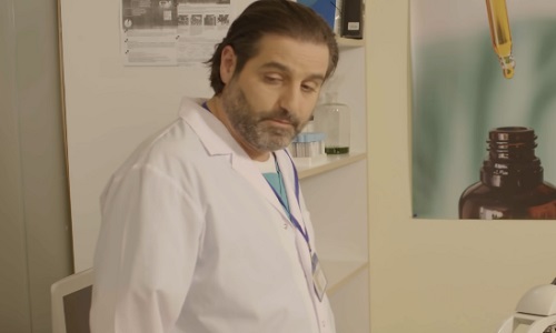 Erkrord kyanq - Episode 3 [հայկական սերիալ/հայերեն]