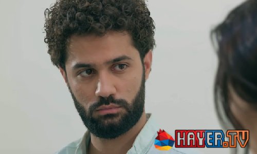 Tsaghikner Dzyan Tak - Episode 97 [հայկական սերիալ/հայերեն]