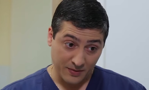 Mor Xostume - Episode 100 [հայկական սերիալ/հայերեն]