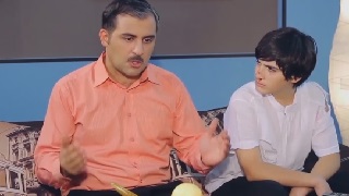 Full Haus 5 - Episode 9 (07.11.2016) [2016/հայկական սերիալ/հայերեն]