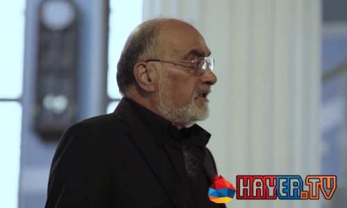 Anatoliakan Patmutyun - Episode 15 [հայկական սերիալ/հայերեն]