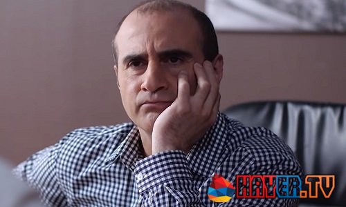 Բեկորներ - Episode 69 [հայկական սերիալ/հայերեն]