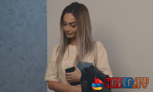 Խափկանք - Episode 86 [հայկական սերիալ/հայերեն]