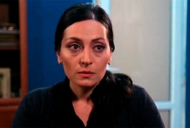 Mor Xostume - Episode 10 (18.01.2018) [2018/հայկական սերիալ/հայերեն]