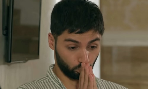 Tsaghikner Dzyan Tak - Episode 141 [հայկական սերիալ/հայերեն]