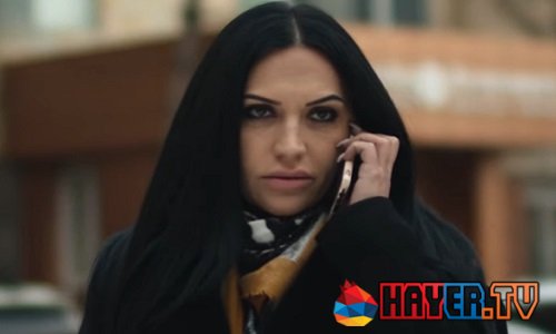 Yntanekan Gaxtniqner 2 - Episode 57 [հայկական սերիալ/հայերեն]