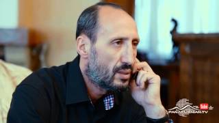 Verjin Hayrike - Episode 108 (12.04.2016) [2016/հայկական սերիալ/հայերեն]