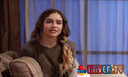 Երկուսով - Episode 156 [հայկական սերիալ/հայերեն]