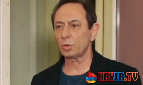 Anhasce Tsnvatsner - Episode 195 [հայկական սերիալ/հայերեն]