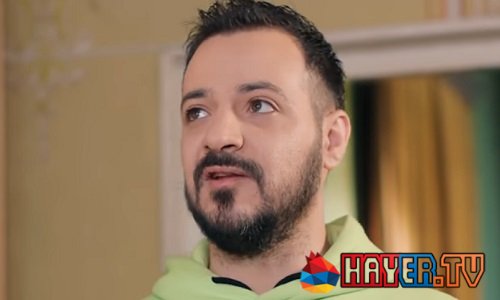 Հարս Չկա - Episode 3 [հայկական սերիալ/հայերեն]