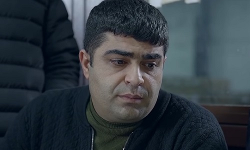 Բռնիր ձեռքս - սերիա 49 [հայկական սերիալ/հայերեն]