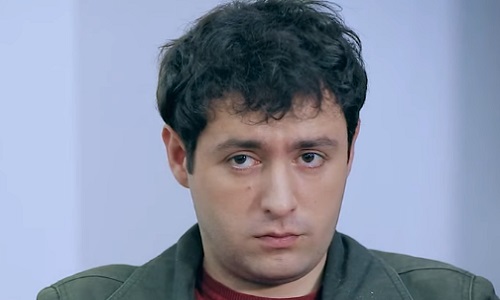 Lqvats Amroci Pahapannery - Episode 25 [հայկական սերիալ/հայերեն]