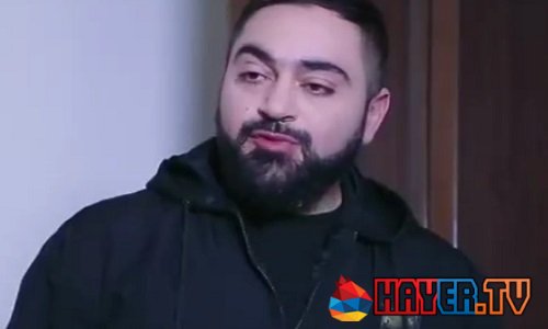 Anhasce Tsnvatsner - Episode 244 [հայկական սերիալ/հայերեն]