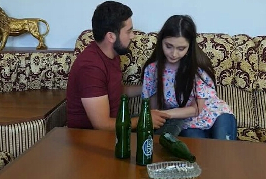 Erevi - Episode 120 (21.08.2018) [2018/հայկական սերիալ/հայերեն]