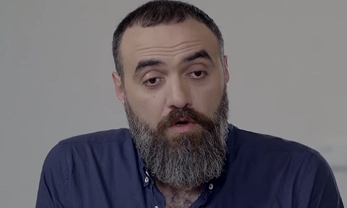 Брнир Дзеркс - Cерия 97 [հայկական սերիալ/հայերեն]