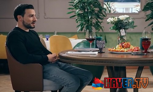 Ախթամար - Episode 123 [հայկական սերիալ/հայերեն]