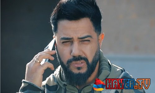 Ախթամար - Episode 129 [հայկական սերիալ/հայերեն]