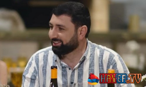 Խափկանք - Episode 101 [հայկական սերիալ/հայերեն]