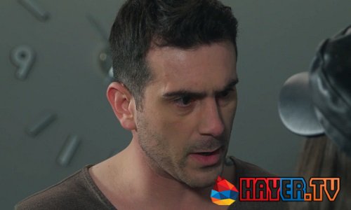 Shirazi Varde - Episode 50 [հայկական սերիալ/հայերեն]