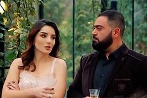 Anhasce Tsnvatsner - Episode 153 [հայկական սերիալ/հայերեն]