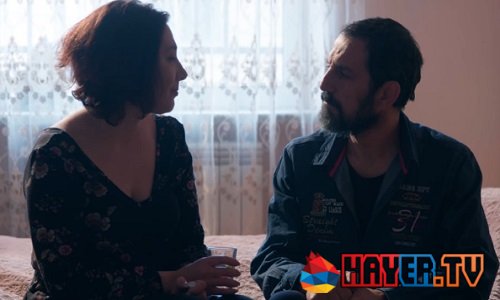 Tsaghikner Dzyan Tak - Episode 79 [հայկական սերիալ/հայերեն]