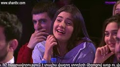 Womens club - Episode 21 [շոու/հայերեն]