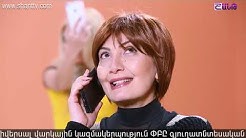 Anuxxelinery - Episode 70 [հայկական սերիալ/հայերեն]