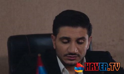 Խափկանք - Episode 22 [հայկական սերիալ/հայերեն]