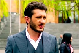 Eleni Oragire 2 - Episode 152 [հայկական սերիալ/հայերեն]