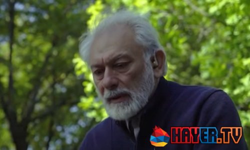 Anatoliakan Patmutyun - Episode 6 [հայկական սերիալ/հայերեն]