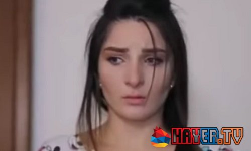 Anhasce Tsnvatsner - Episode 246 [հայկական սերիալ/հայերեն]