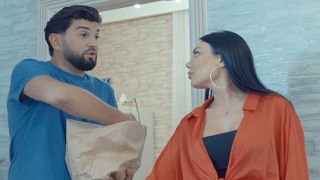 30 Арцат - Серия 35 [հայկական սերիալ/հայերեն]