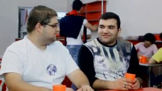Erachap ser - Episode 60 [հայկական սերիալ/հայերեն]