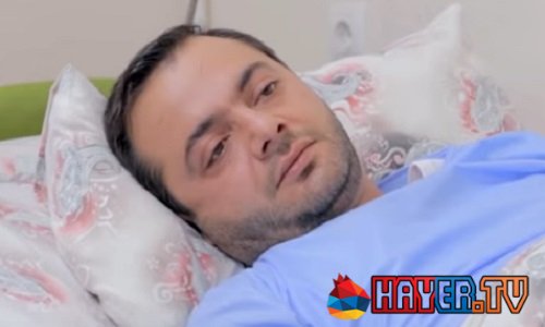 Սիրո թևեր - Episode 121 [հայկական սերիալ/հայերեն]