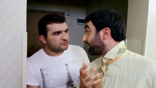 Erachap ser - Episode 21 [հայկական սերիալ/հայերեն]