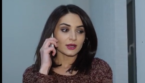 Mexramis - Episode 38 [հայկական սերիալ/հայերեն]