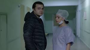 Qez Het U Aranc Qez - Episode 3 [հայկական սերիալ/հայերեն]