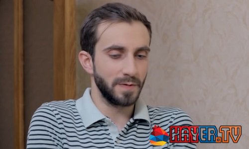 Սիրո թևեր - Episode 142 [հայկական սերիալ/հայերեն]