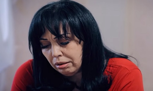 Օջախի Երգը - Episode 116 [հայկական սերիալ/հայերեն]