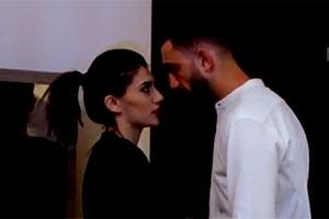 Երկուսով - Episode 38 [հայկական սերիալ/հայերեն]